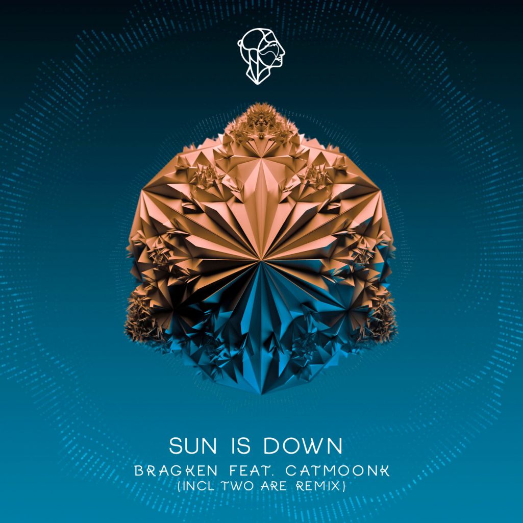 BRAGKEN feat. CATMOONK - Sun Is Down [SNA057]